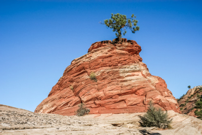 Cover image for Al Andersen Photography's Utah Gallery.