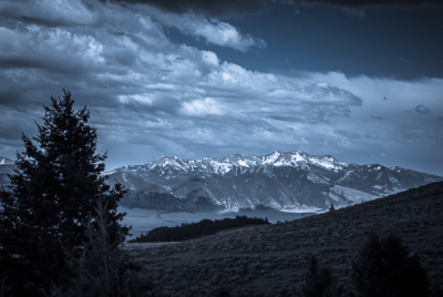 Cover image for Al Andersen Photography's Miscellaneous Montana Gallery.