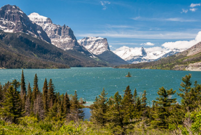 Cover image for Al Andersen Photography's Montana Gallery.