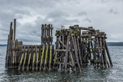 Cover image for Al Andersen Photography's Port Townsend Gallery.