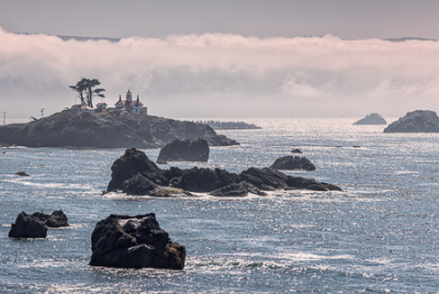 Cover image for Al Andersen Photography's California Gallery.