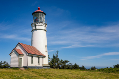Cover image for Al Andersen Photography's Cape Blanco, Oregon Gallery.